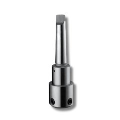 ADAPTER DO UCHWYTU STOŻKOWEGO MORSE'A NA UCHYT WELDON 19 (3/4 CALA)